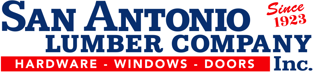 San Antonio Lumber Co